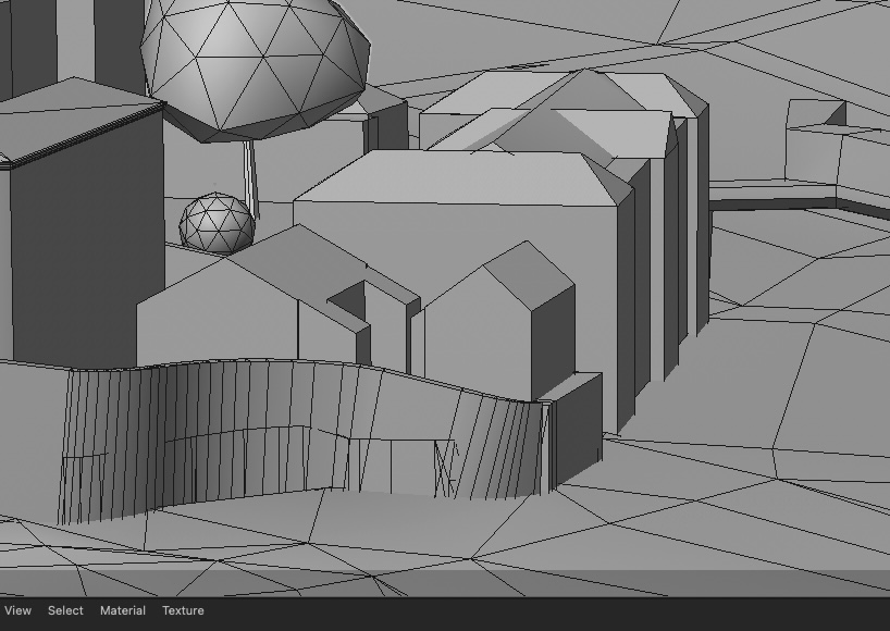 Purcell Interactive Work in progress 