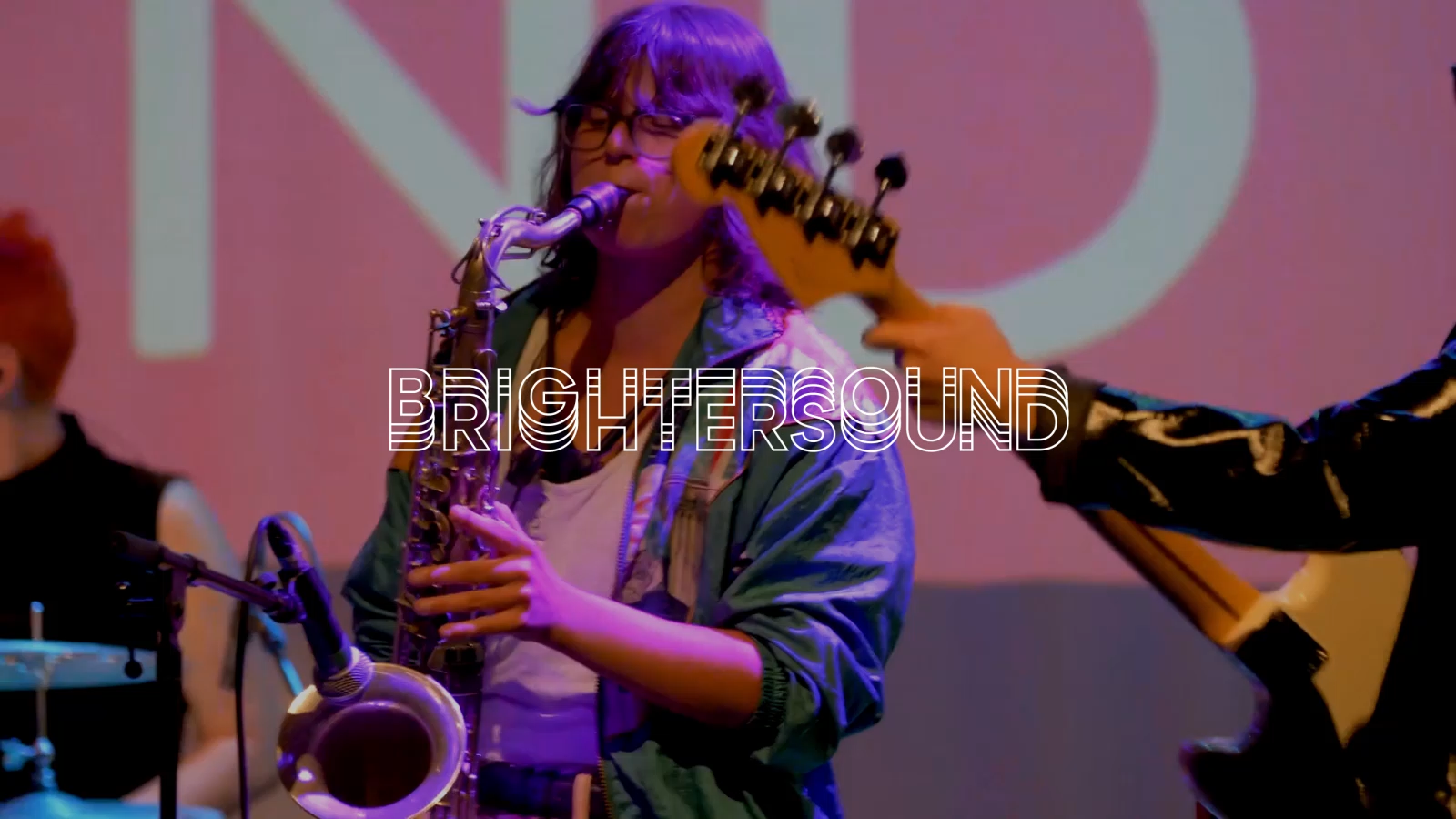 Placeholder for video