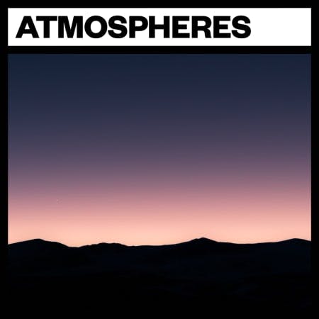 Atmospheres pack cover