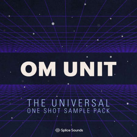 Om Unit pack cover