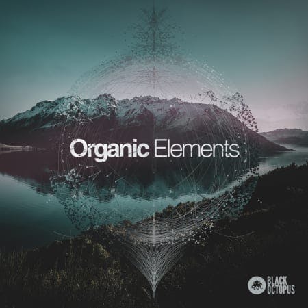 Organic Elements pack cover