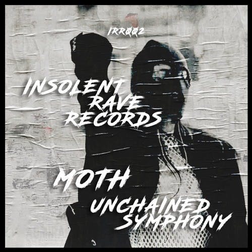 Unchained Symphony [EP] cover