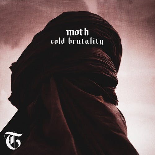 Cold Brutality cover