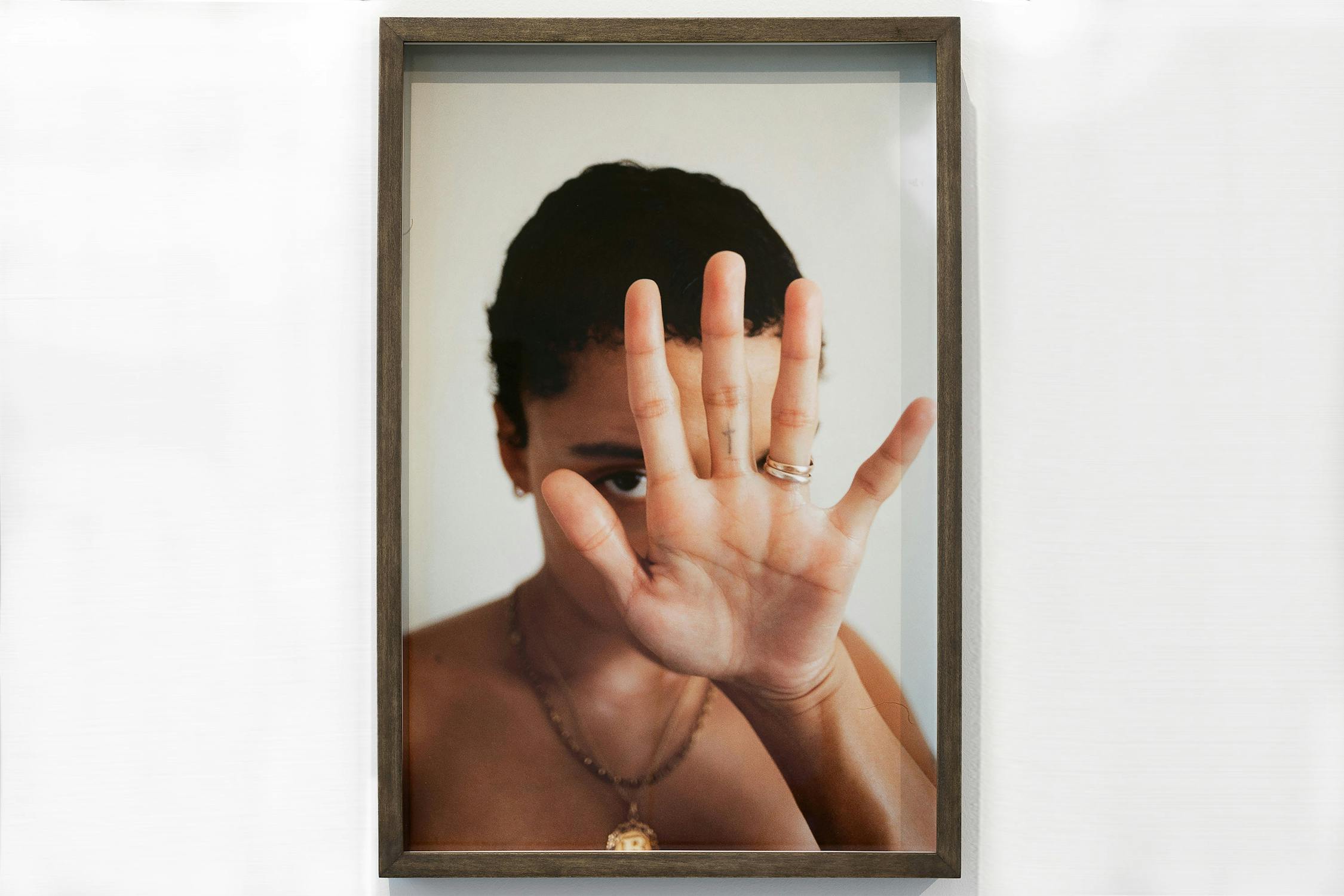 Rene Matić, Rene at Home, 2022