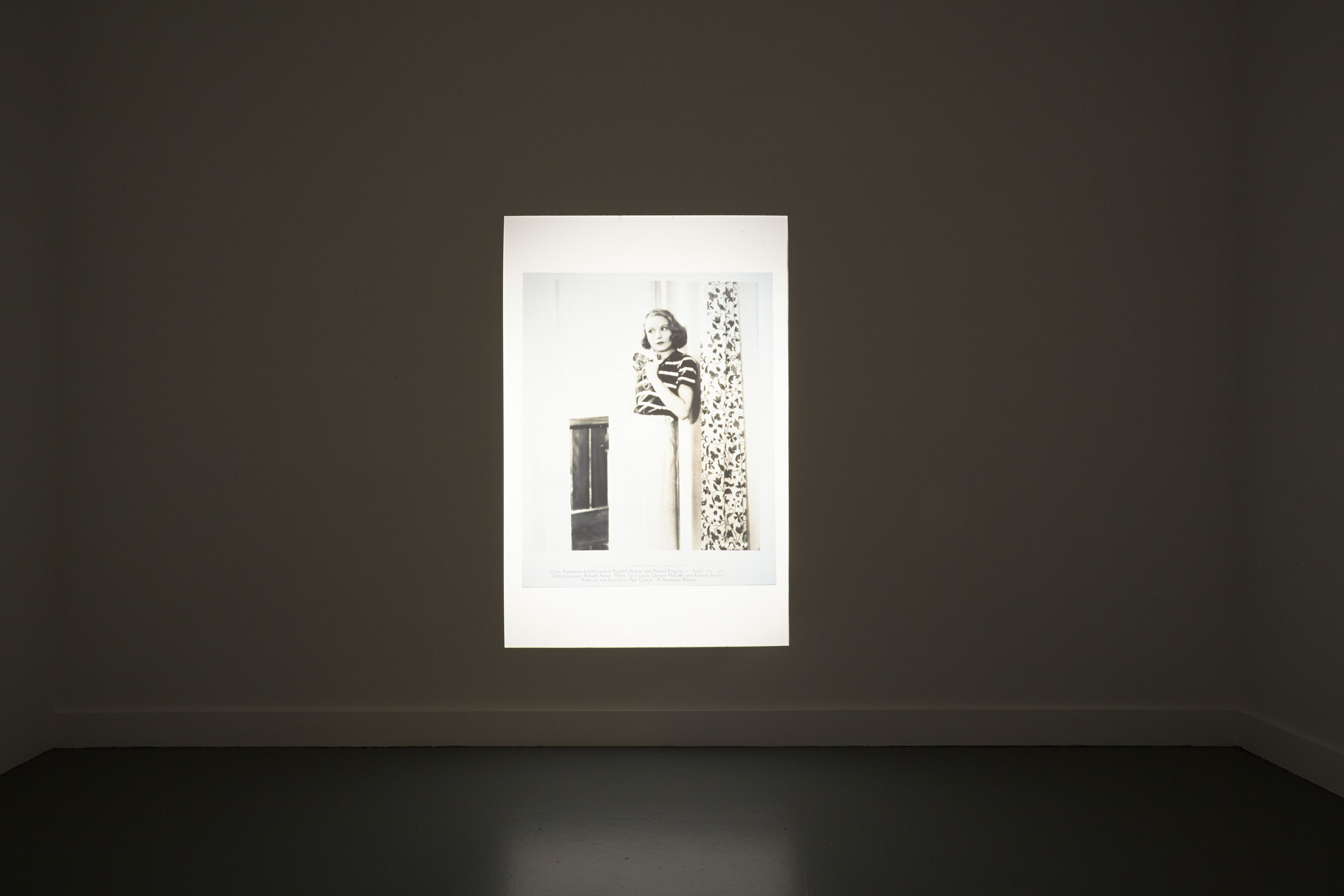 Anne Collier: Women with Cameras - Studio Voltaire