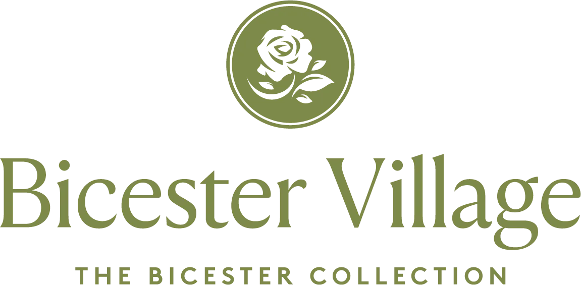 Bicester Village logo