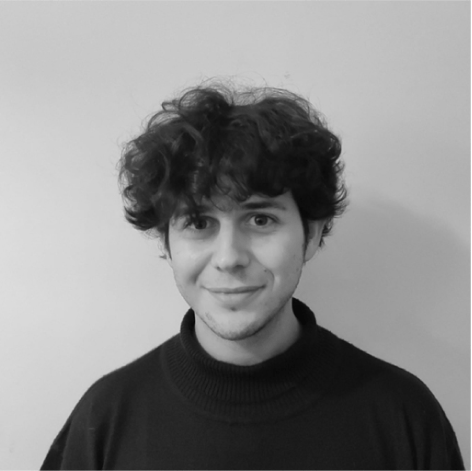 Team member: Pablo Talavante / AI Lead