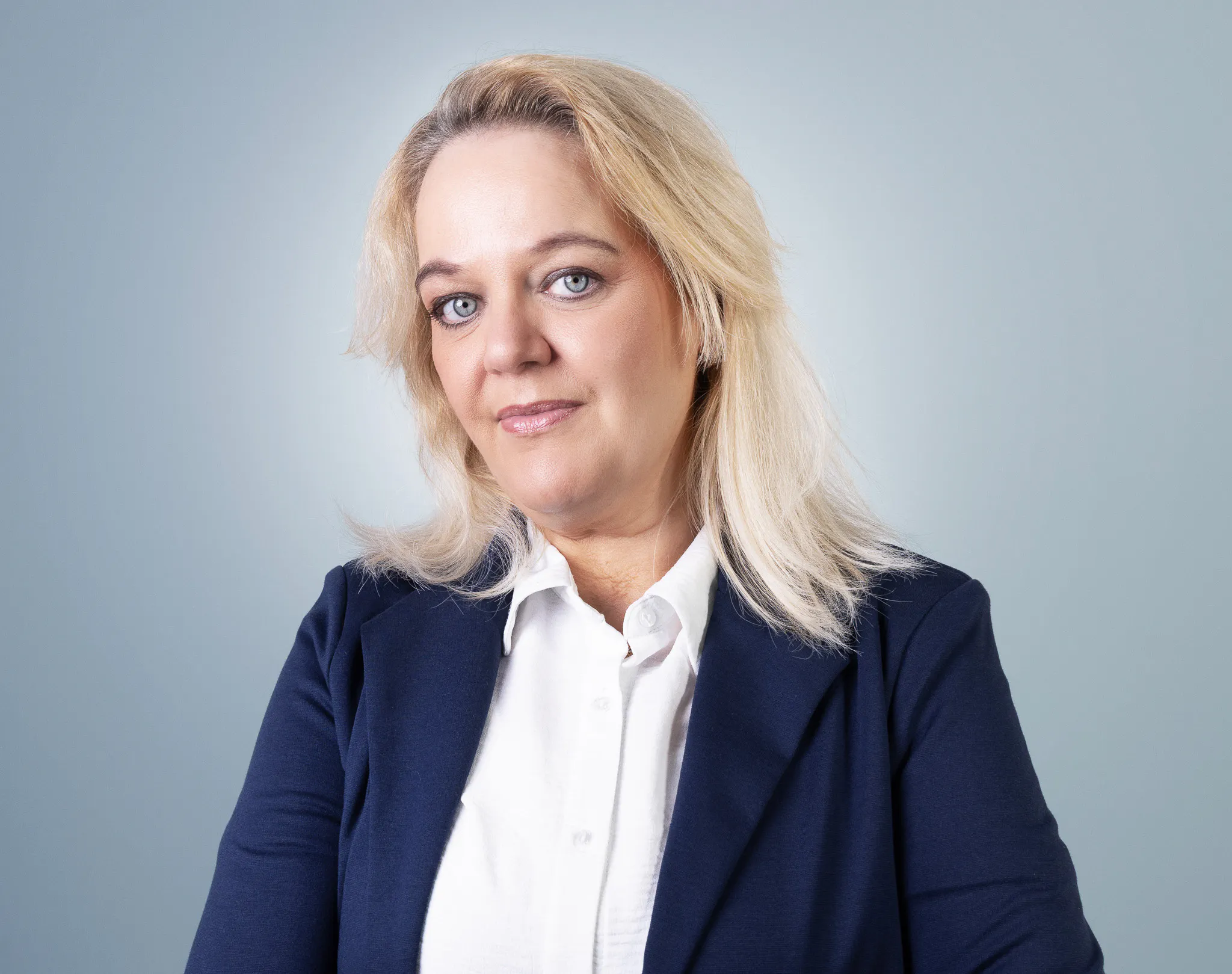 Inga Laufey Jóhannsdóttir