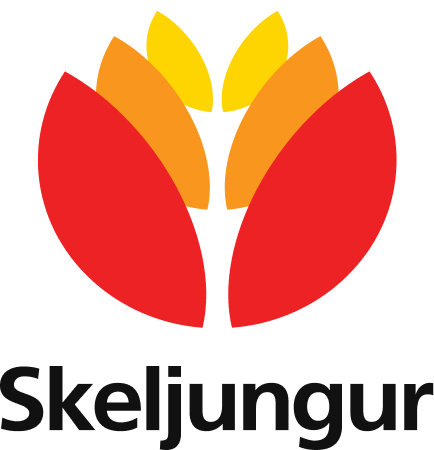 Skeljungur Logo