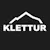 Klettur Logo