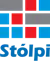 Stólpi Logo