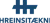 Hreinsitækni Logo