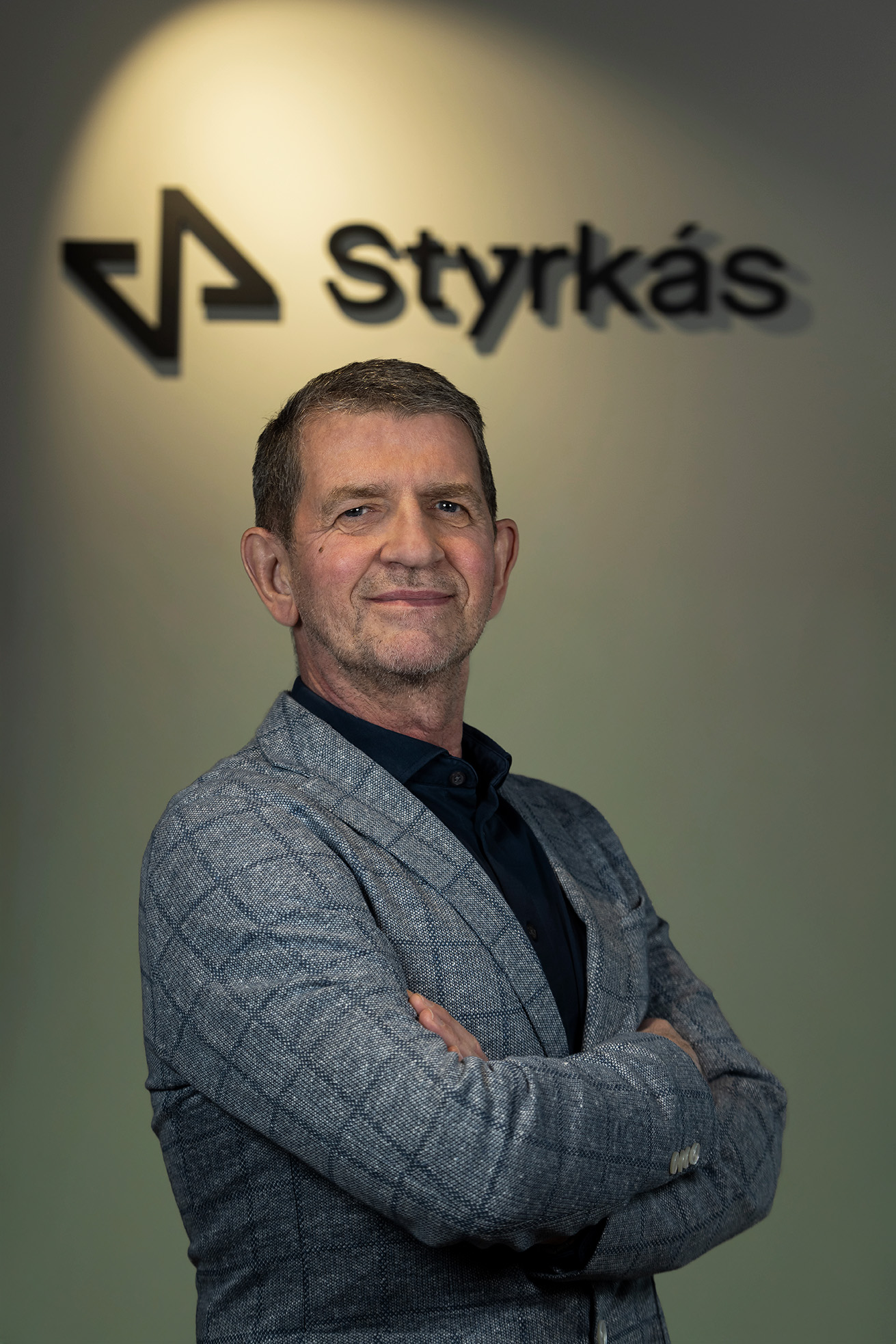 Styrkás á Verk og vit | null