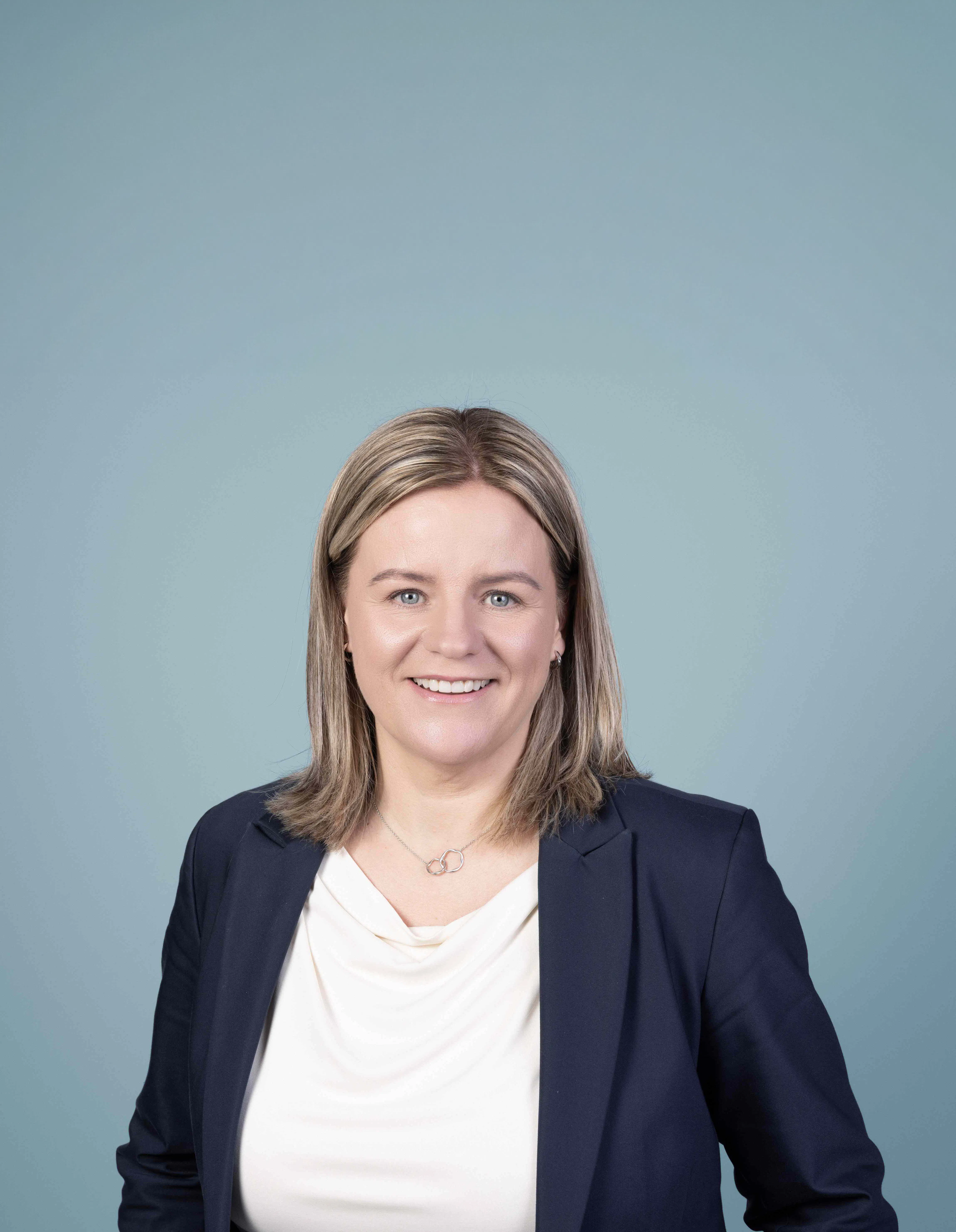 Birna María Sigurðardóttir