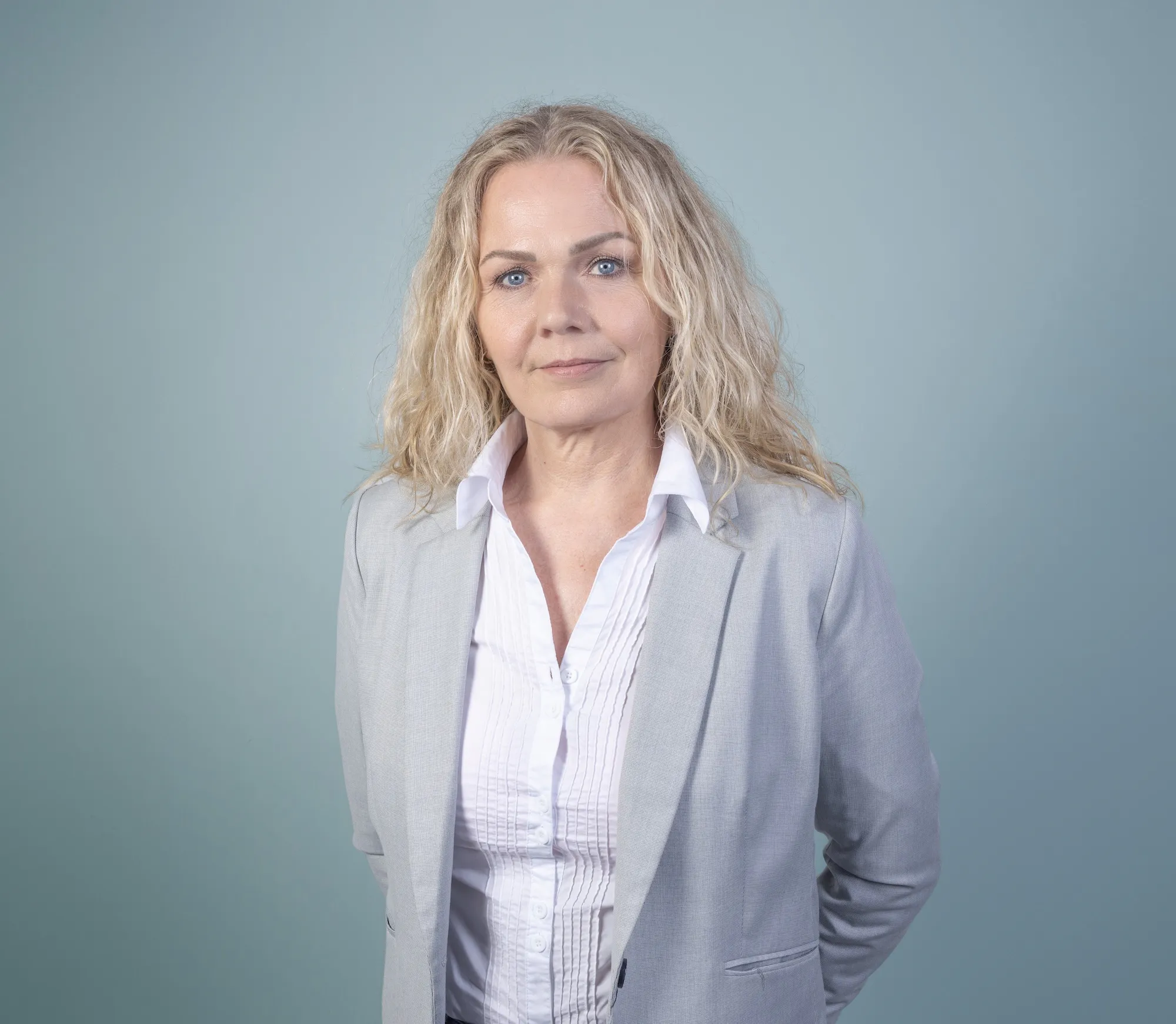 Bergdís Una Margrétardóttir
