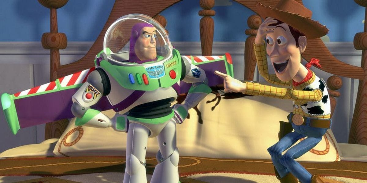 Toy Story Image