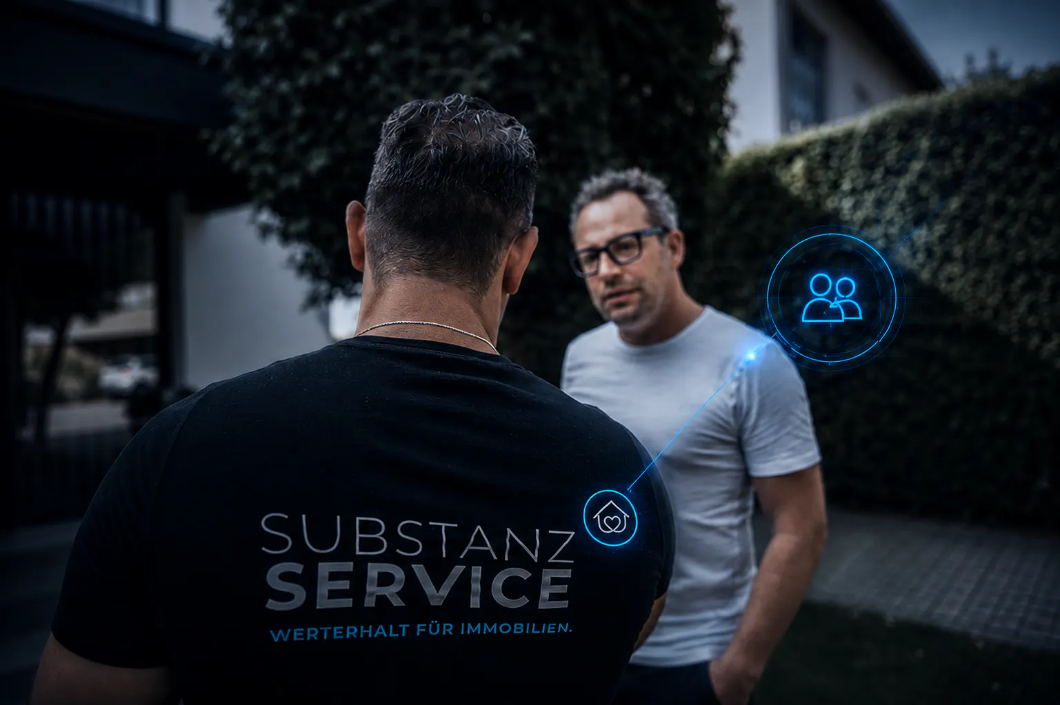 Substanz Service