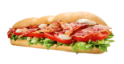 BLT Beikurbátur
