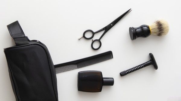 Kappersbenodigdheden