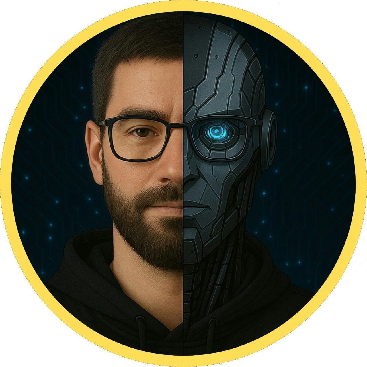Herman Avatar