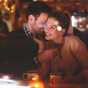 Date met je partner
