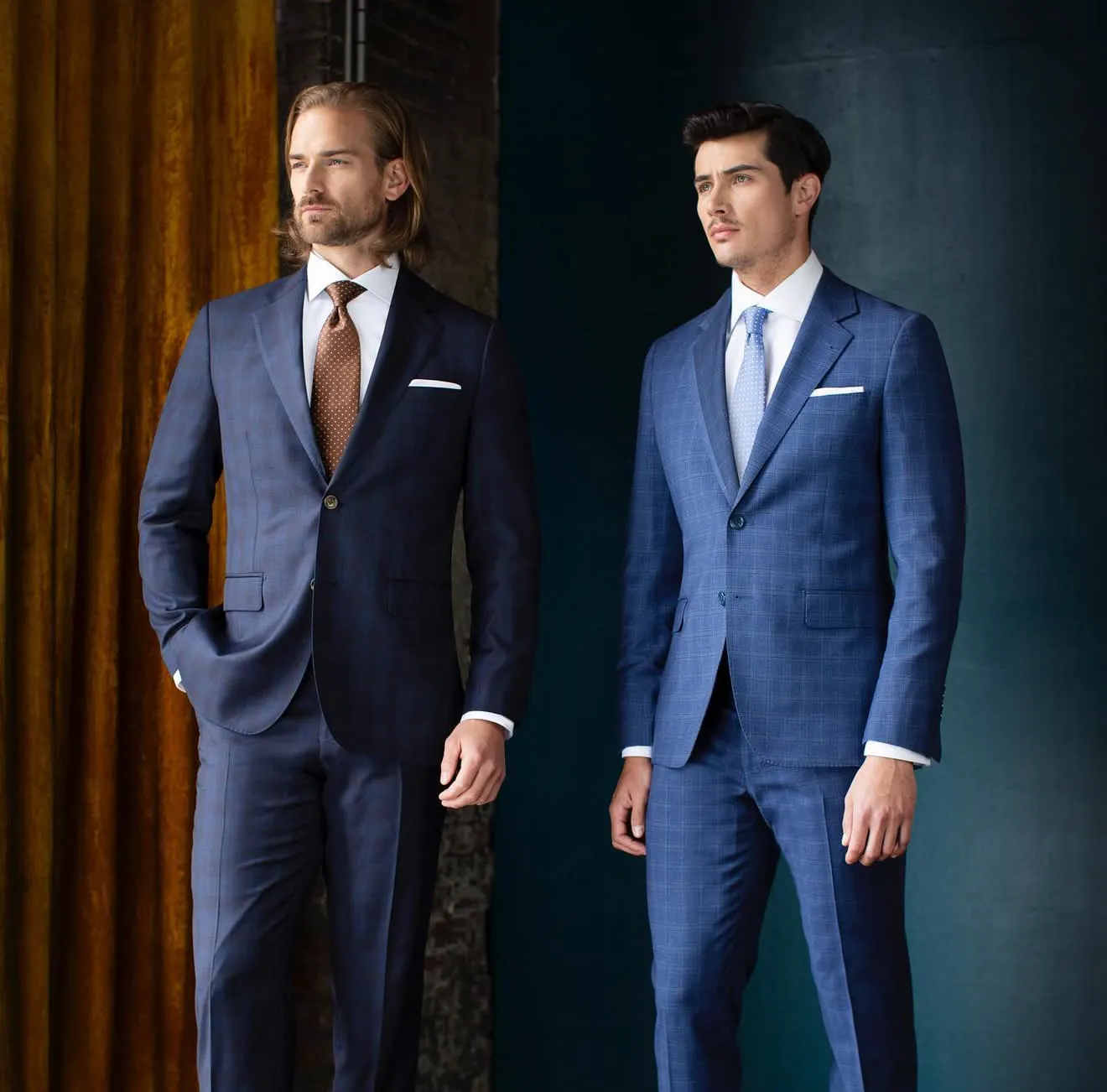 Made-to-Measure vs. Off-the-Rack: Which Suit Truly Fits You Best ...
