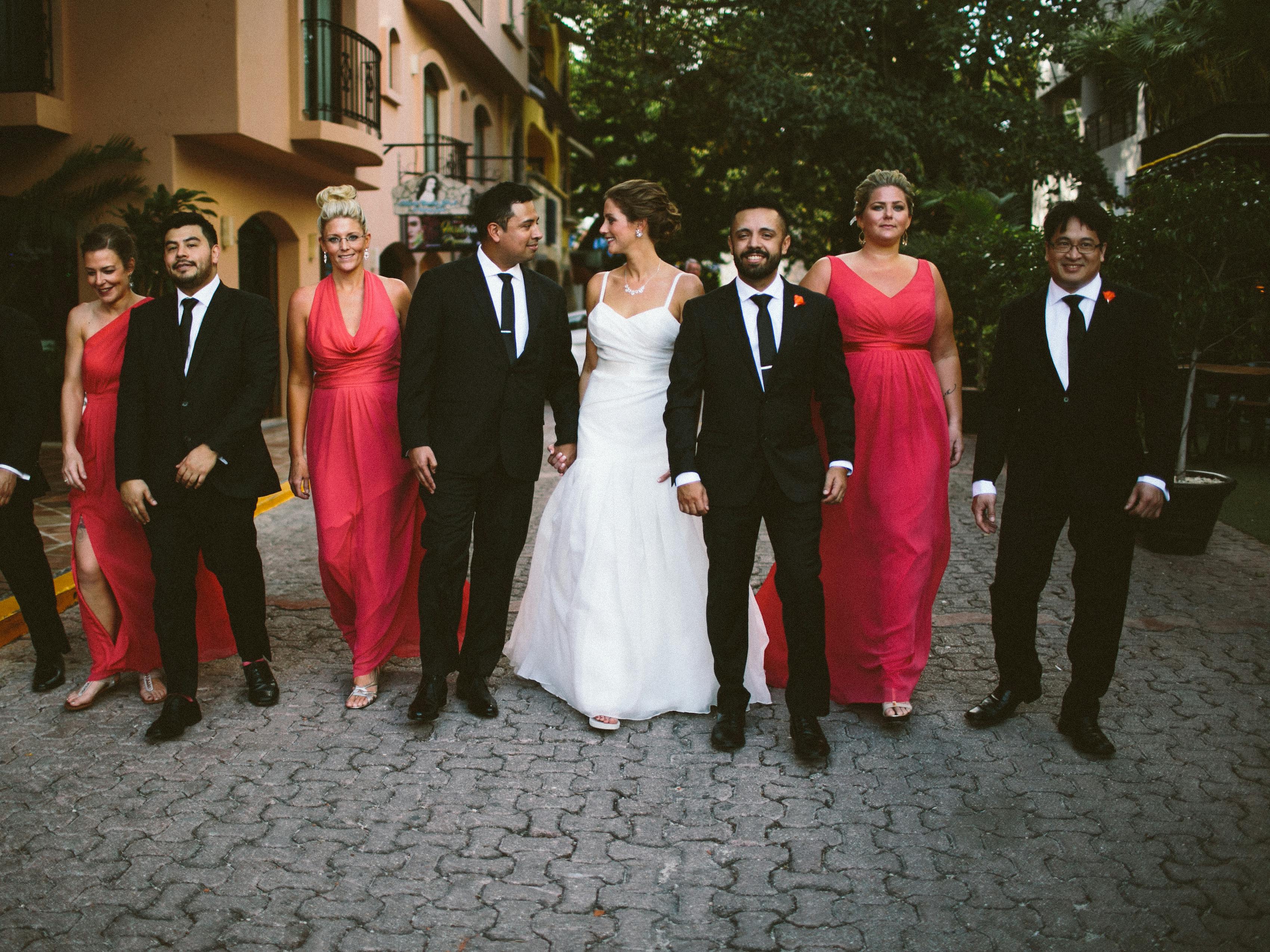 Real Weddings_Peter and Kari_Wedding Tuxedos