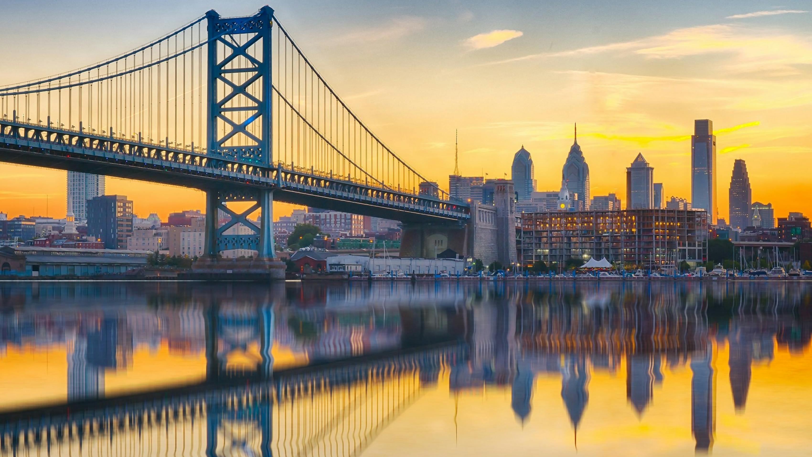 Philly Bachelor Party Ideas