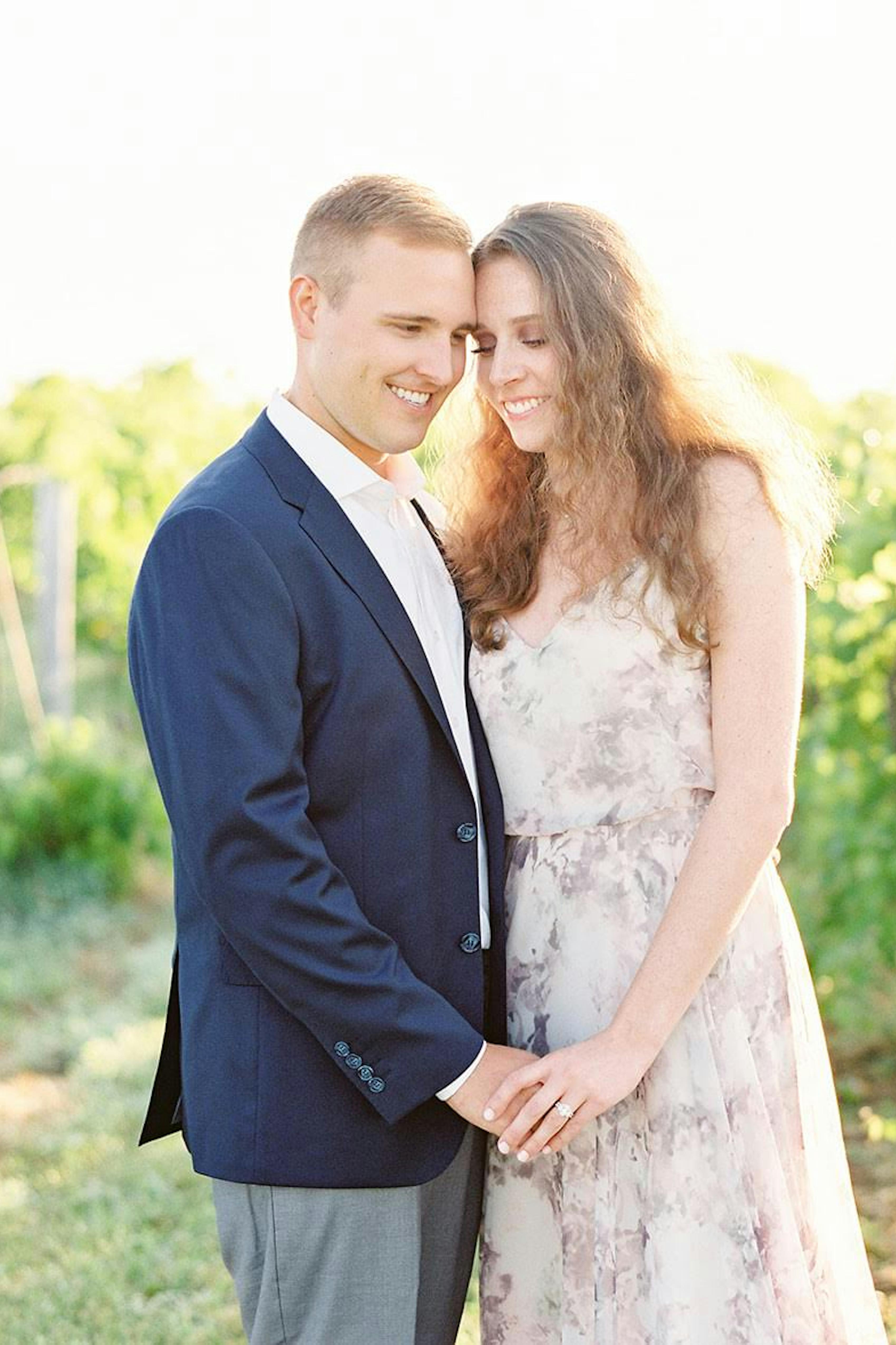 engagement photo ideas