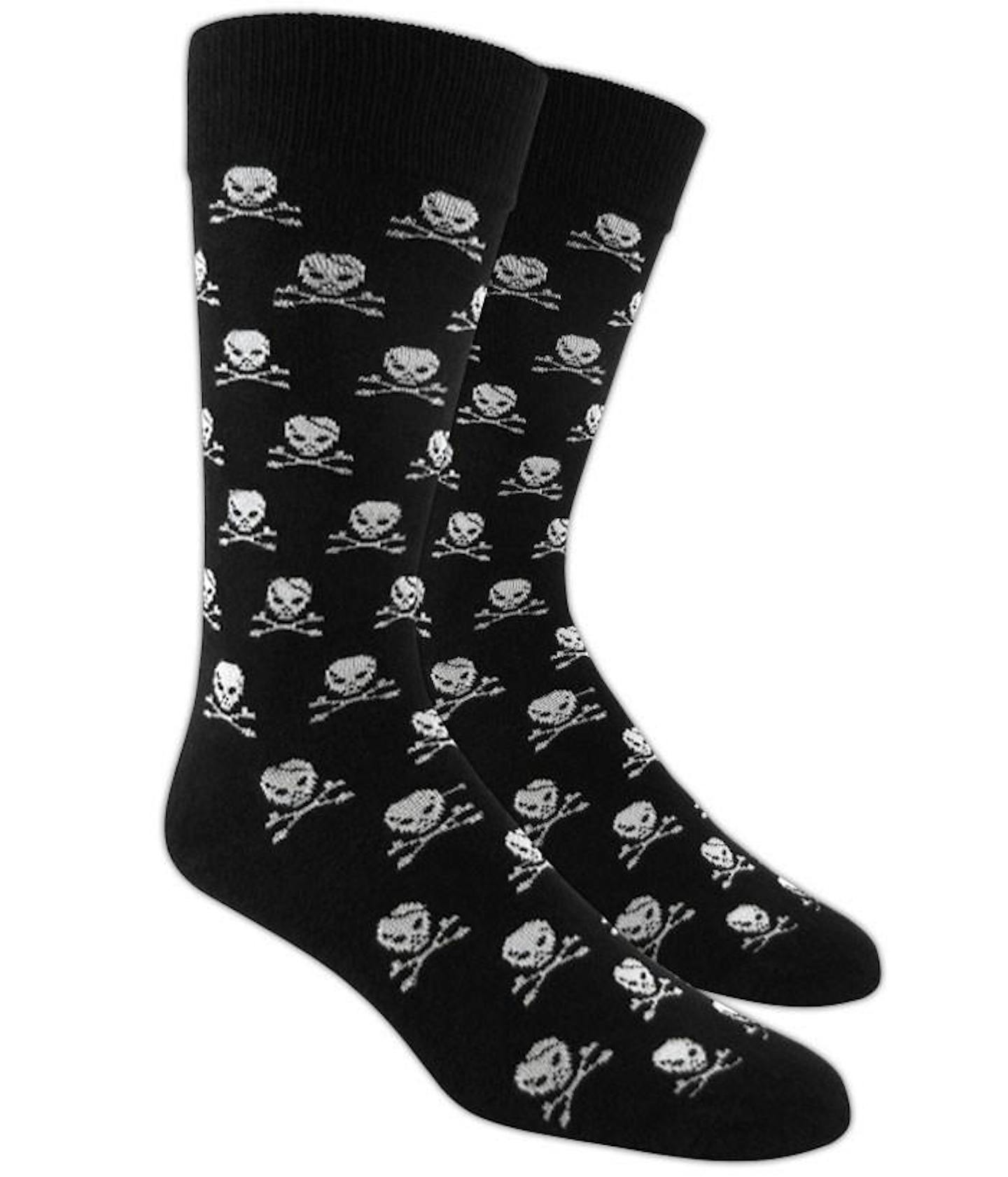 Halloween wedding style tips for grooms and groomsmen