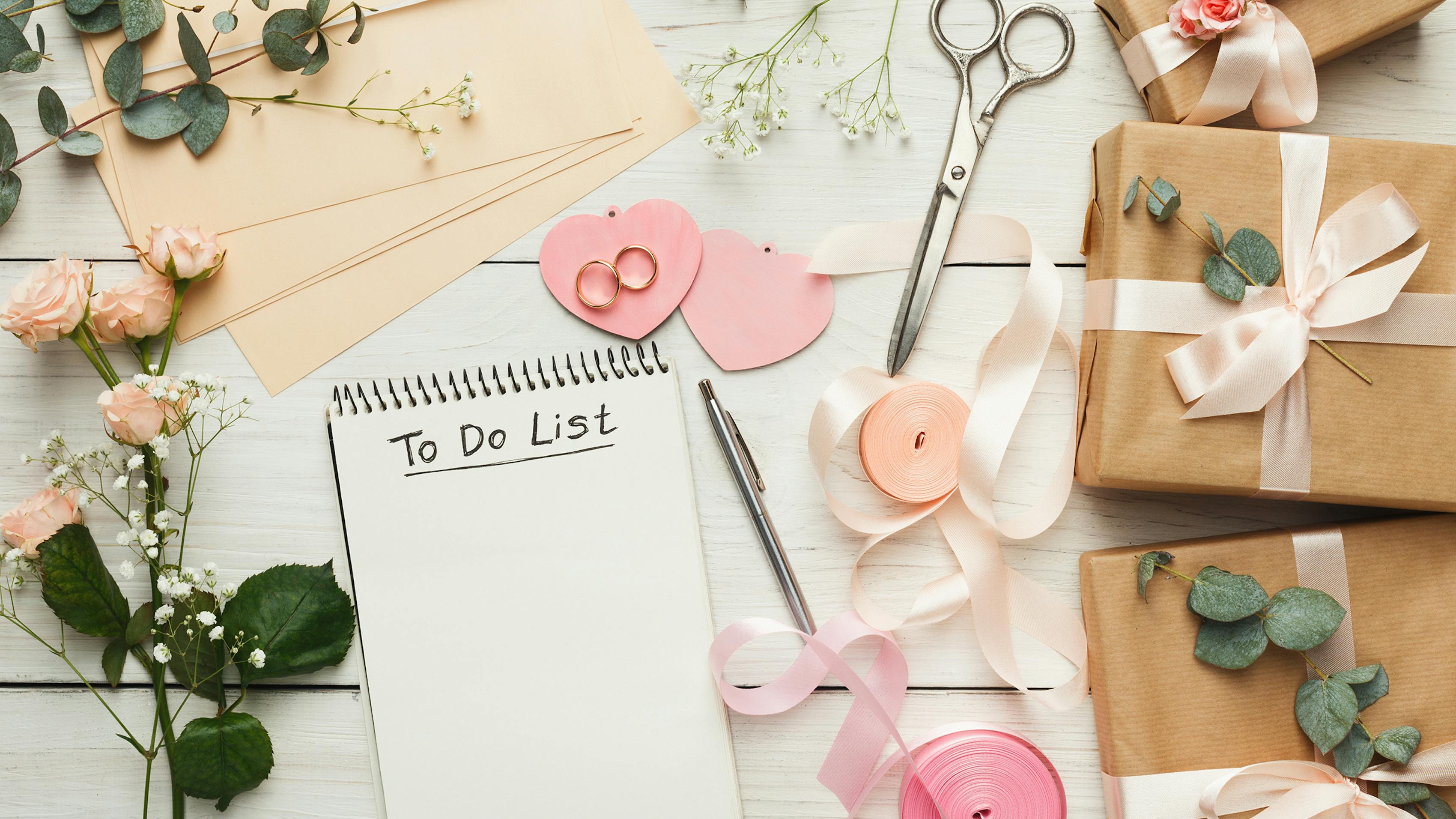 perks for postponing your wedding