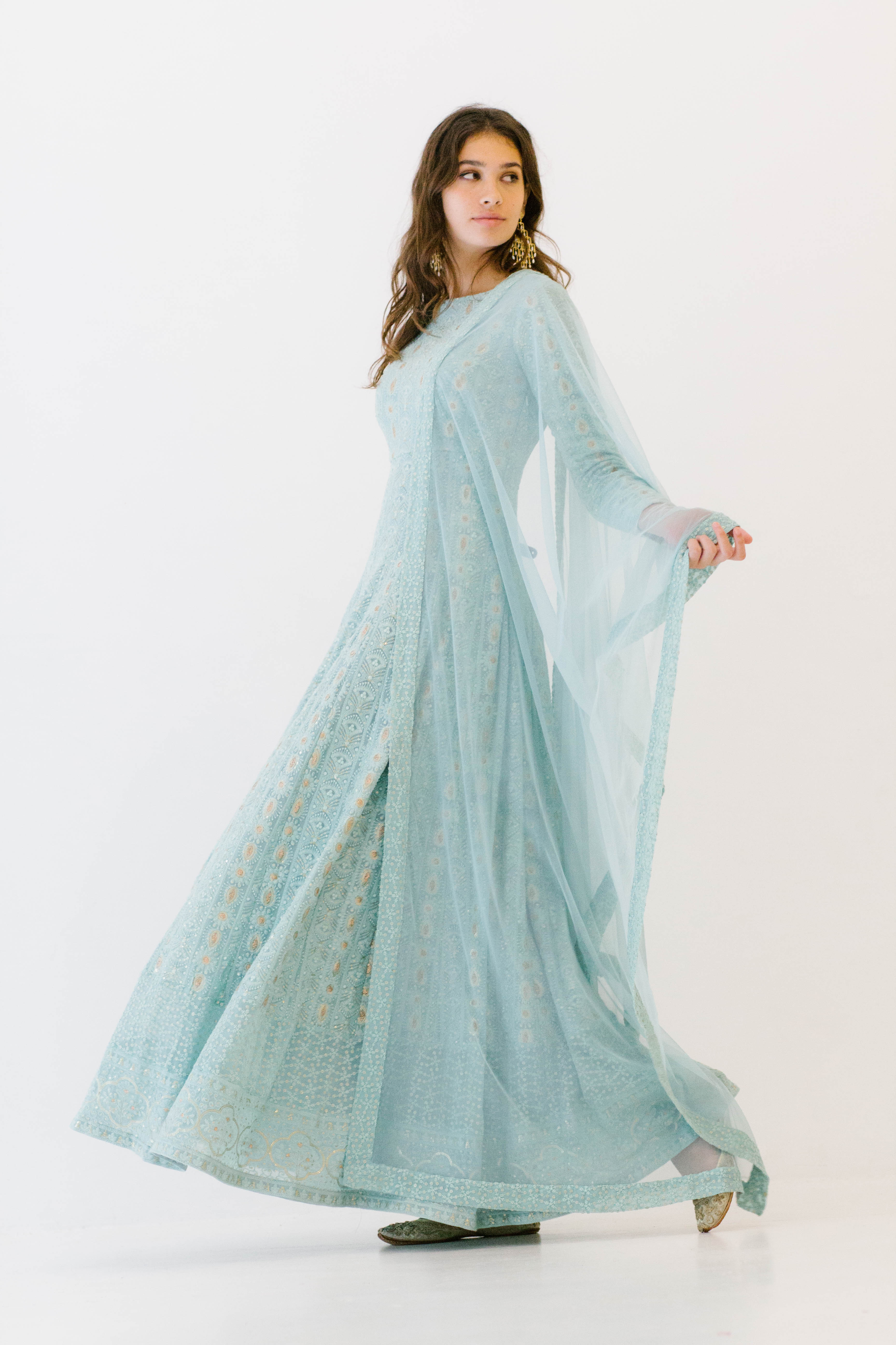 Asian wedding guest dresses shops