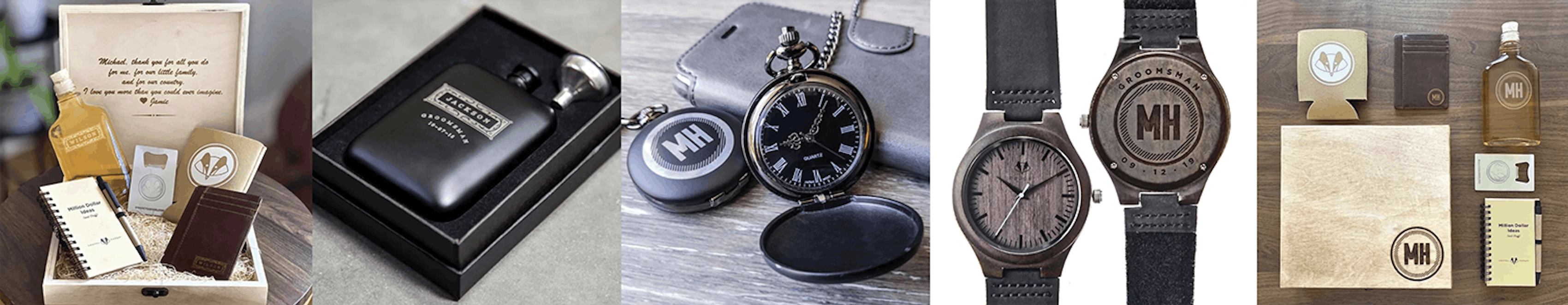 Groomsmen Gifts