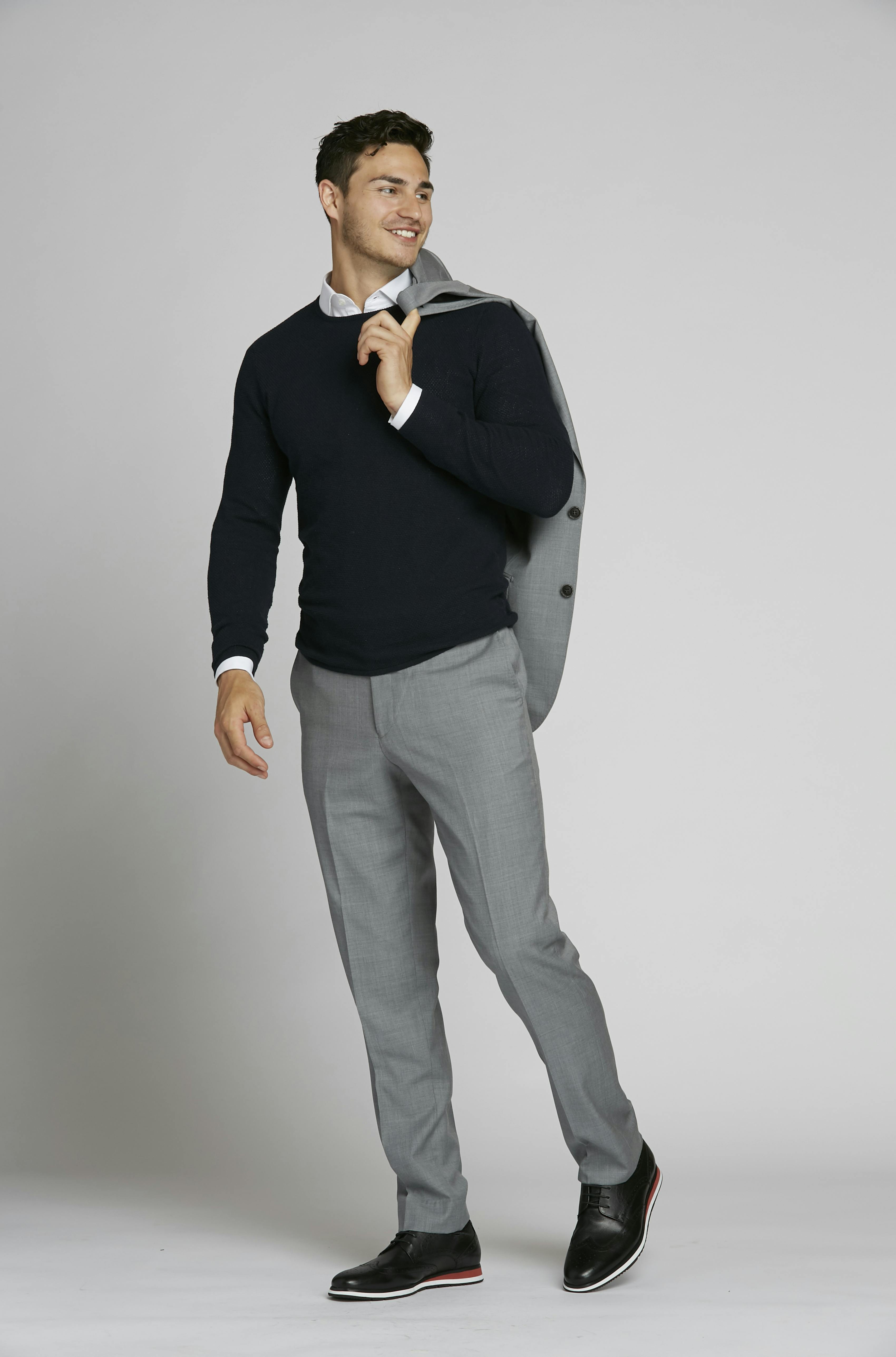 How to wear your groomsman suit after the wedding