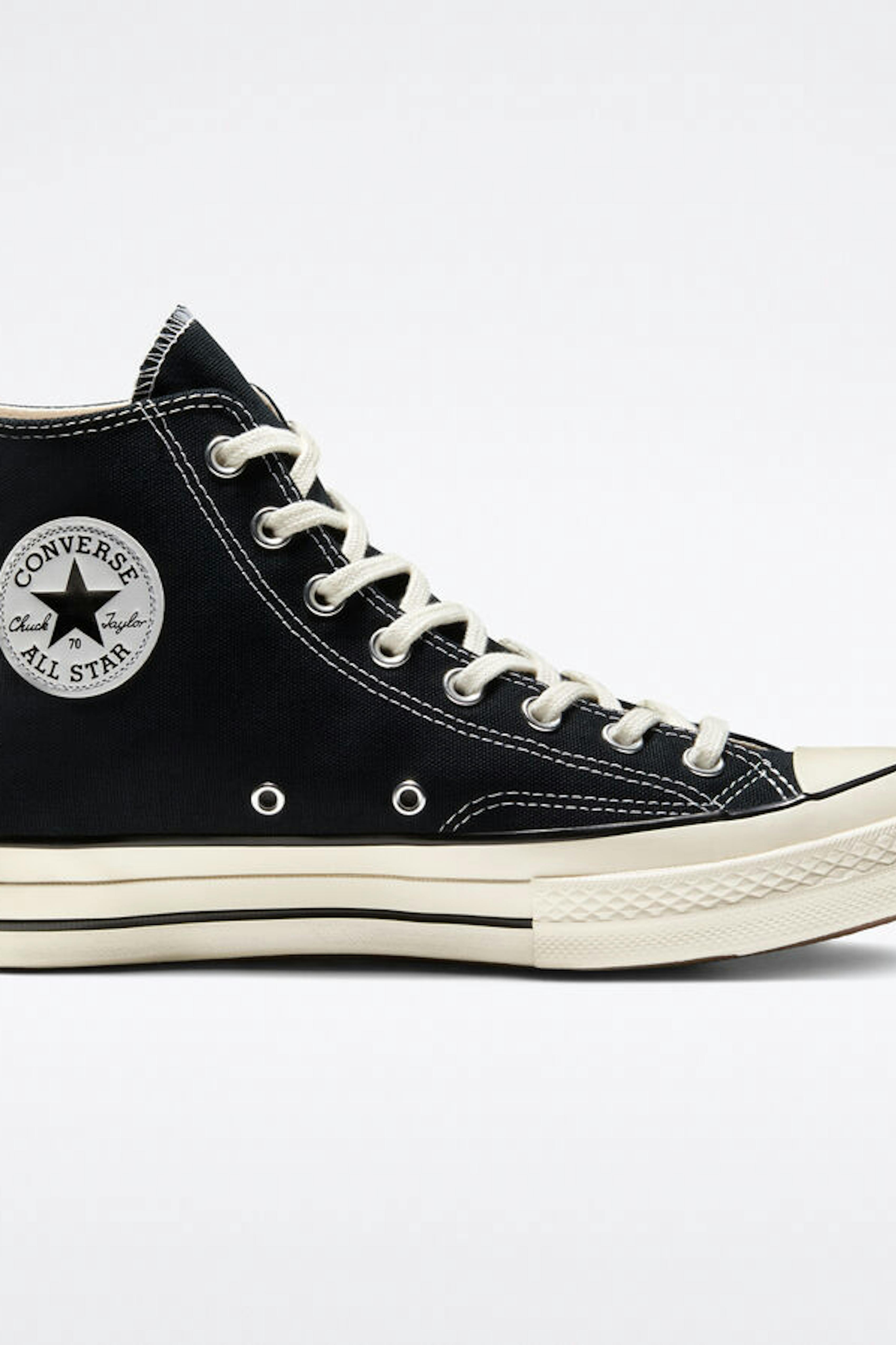 Converse Wedding Shoes