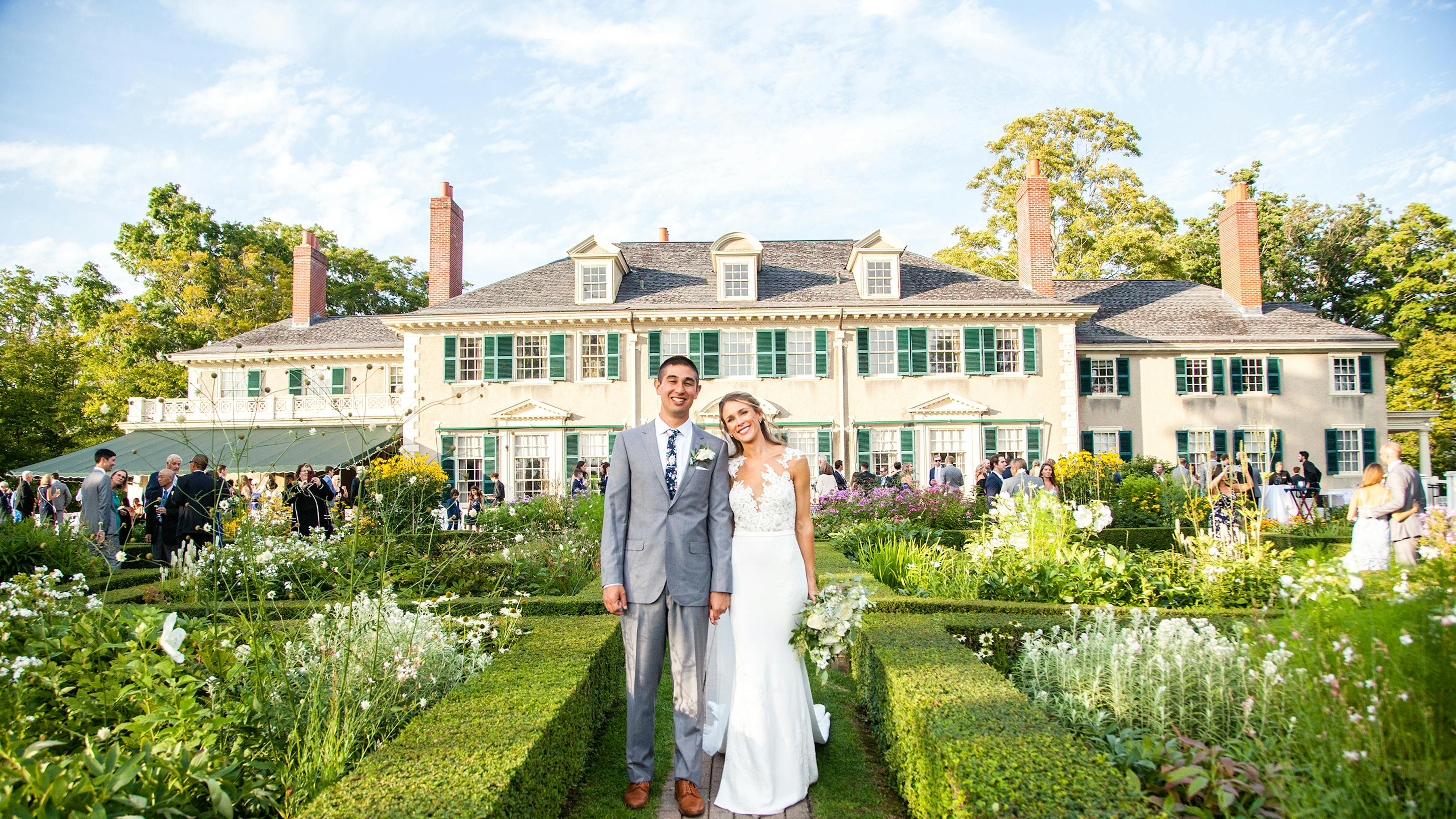 wedding venues and wedding style guide