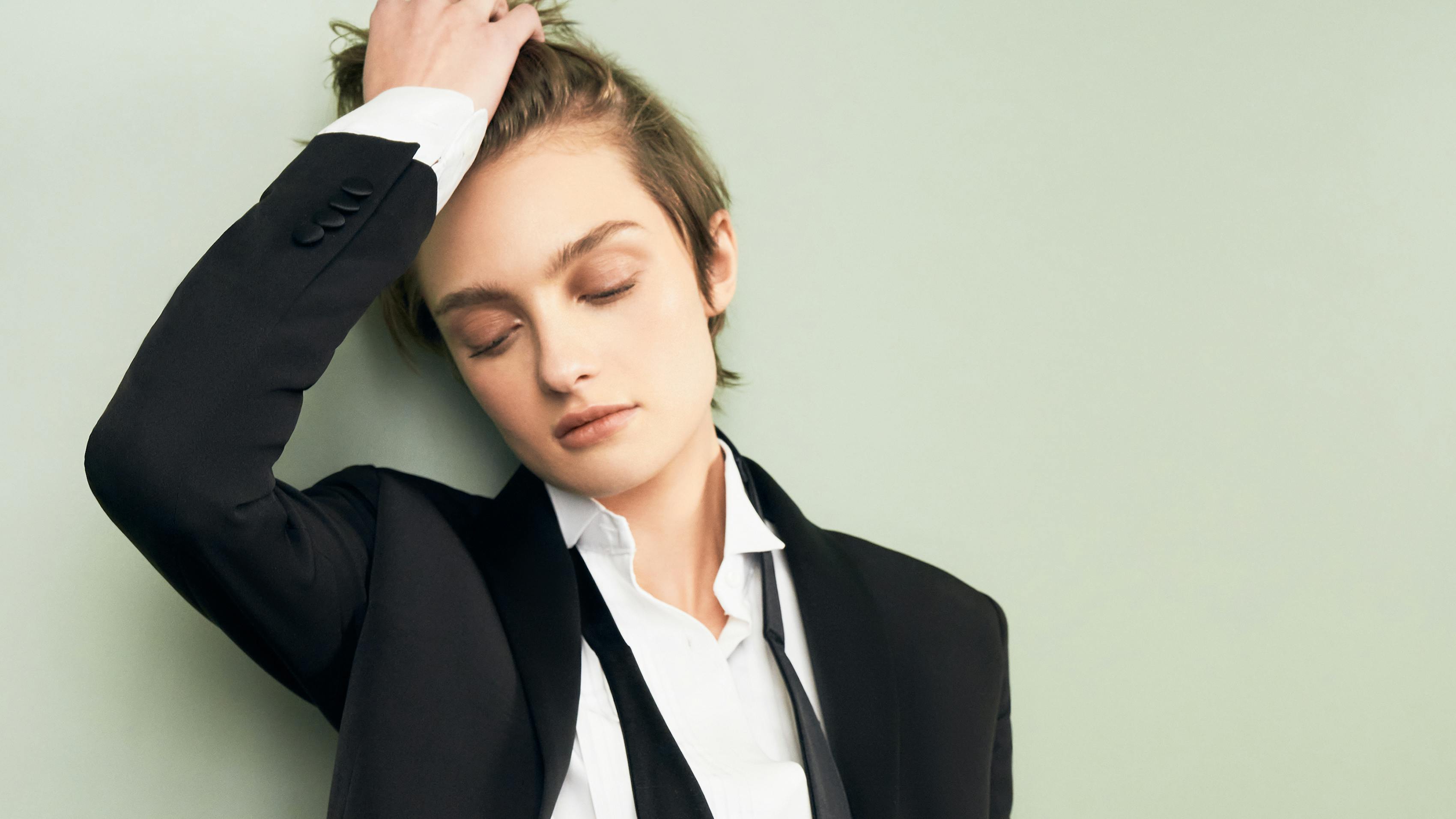 how to style womens pant suit for wedding