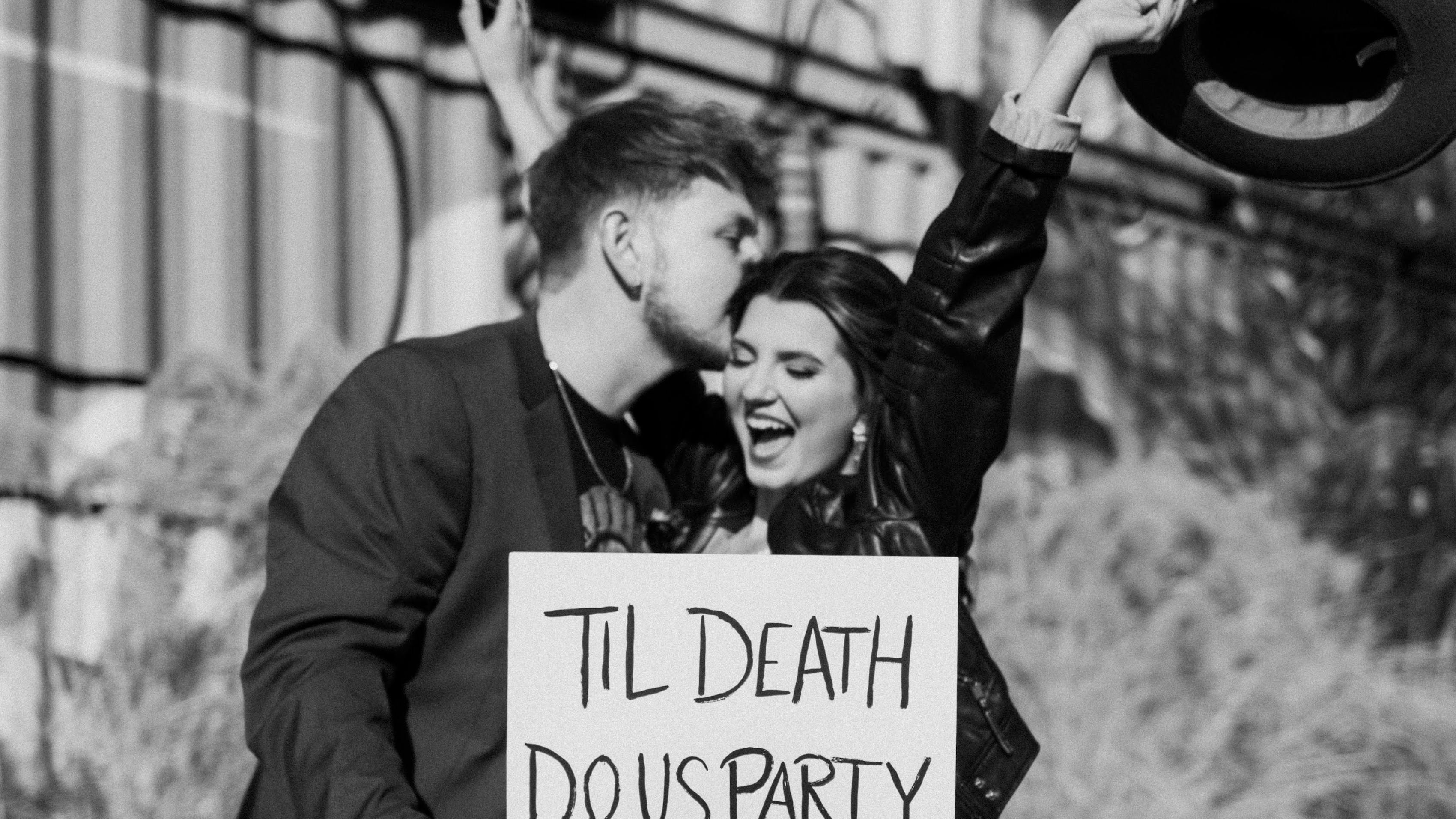 what is a bachelor party