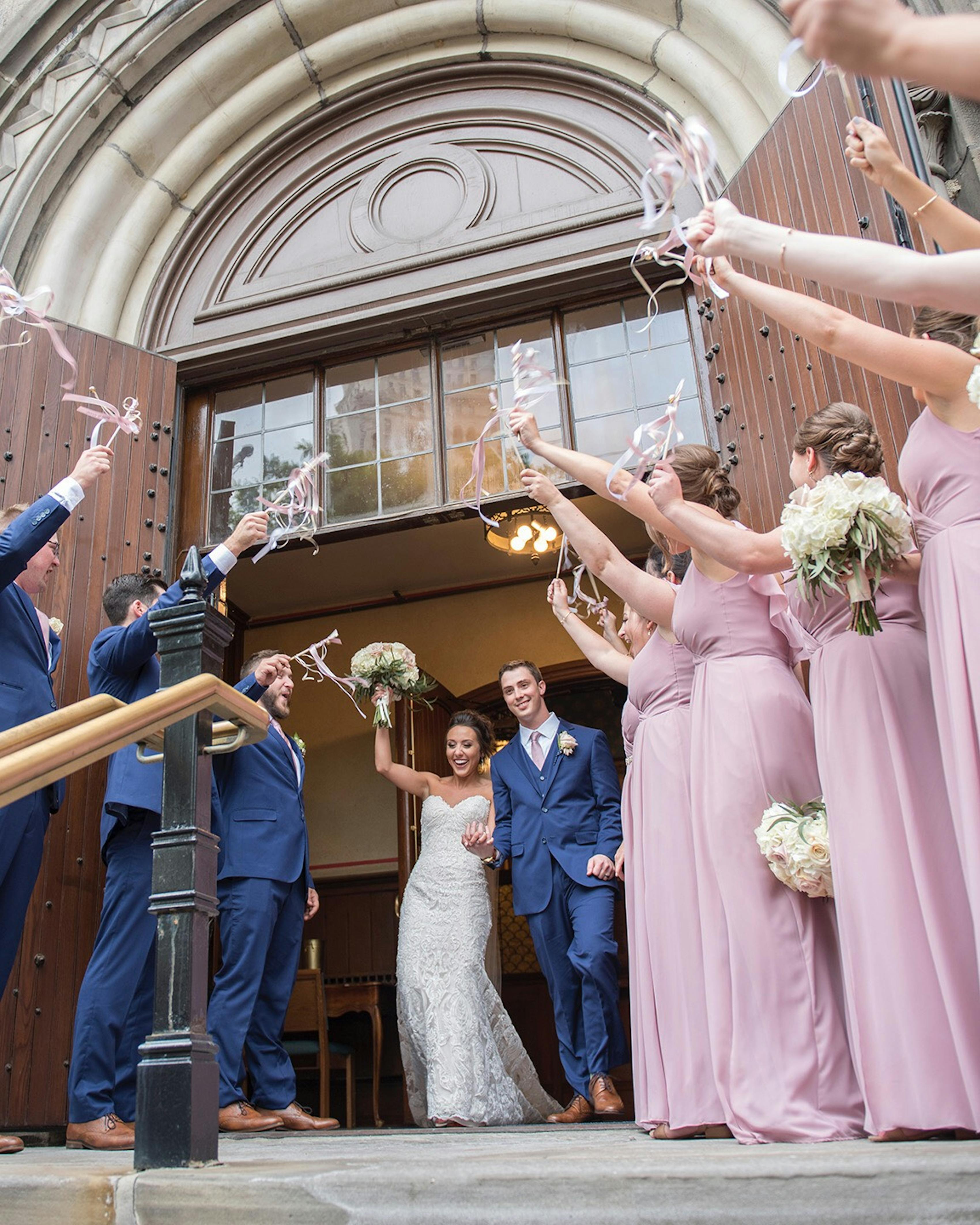 Summer Suits For Groomsmen