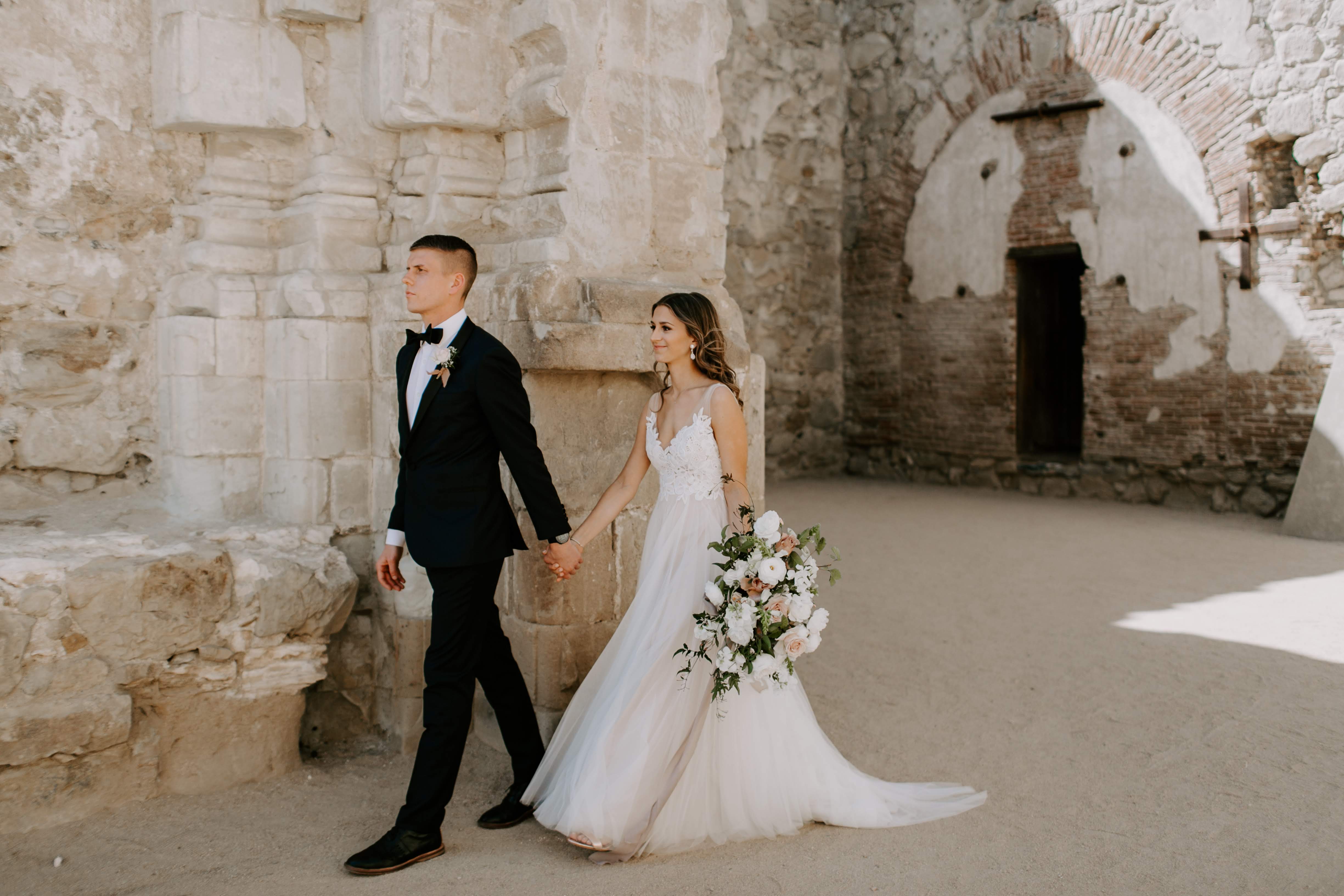 Men’s Wedding Attire and Trends