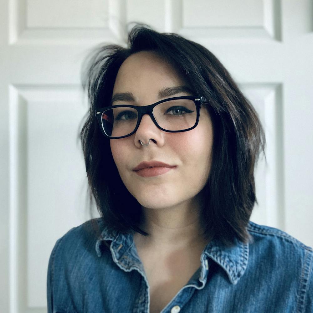 Amanda Saffer