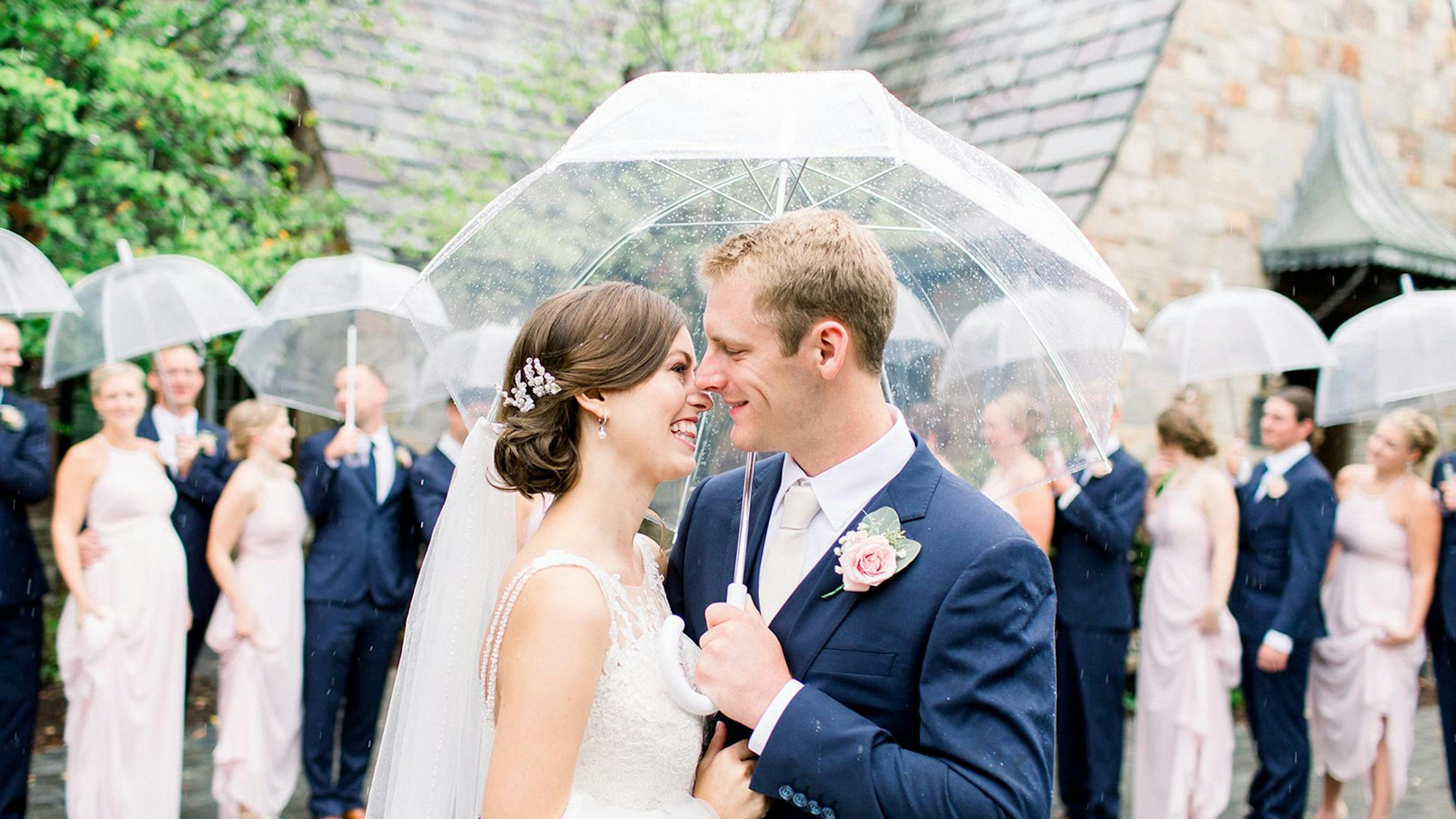 2020 spring wedding colors and men's wedding attire