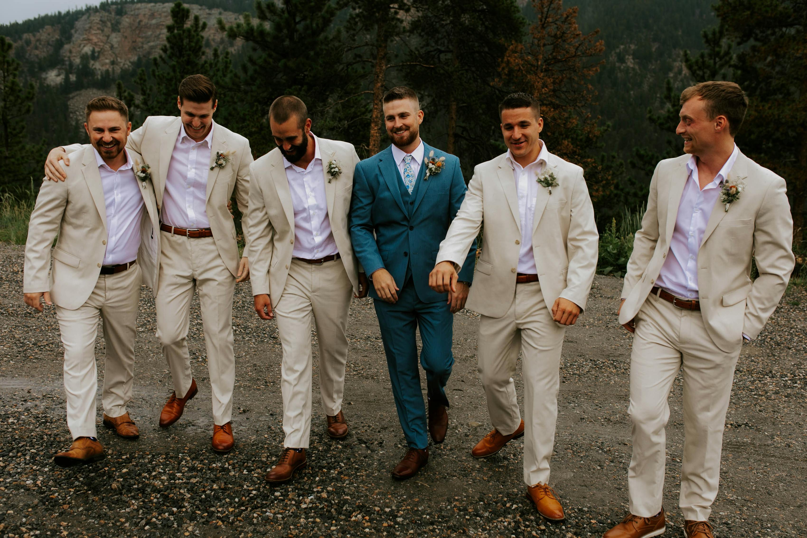 Wedding Suits For Men
