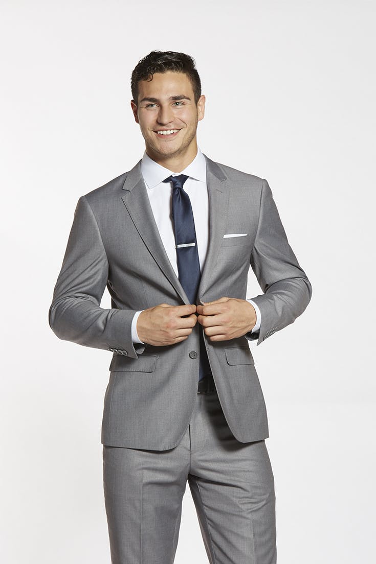 Top Suits Tailor Singapore