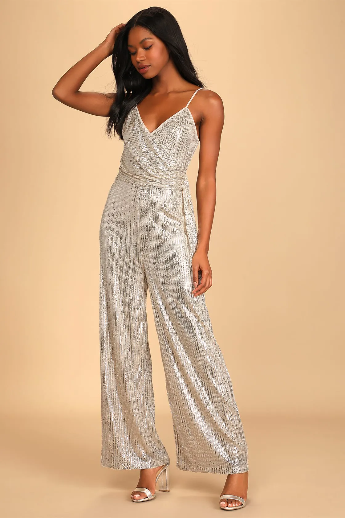 non dress homecoming outfits Ball-Gown Halter Sleeveless Satin(Non-Stretch) Homecoming Dresses With   Dbrbridal