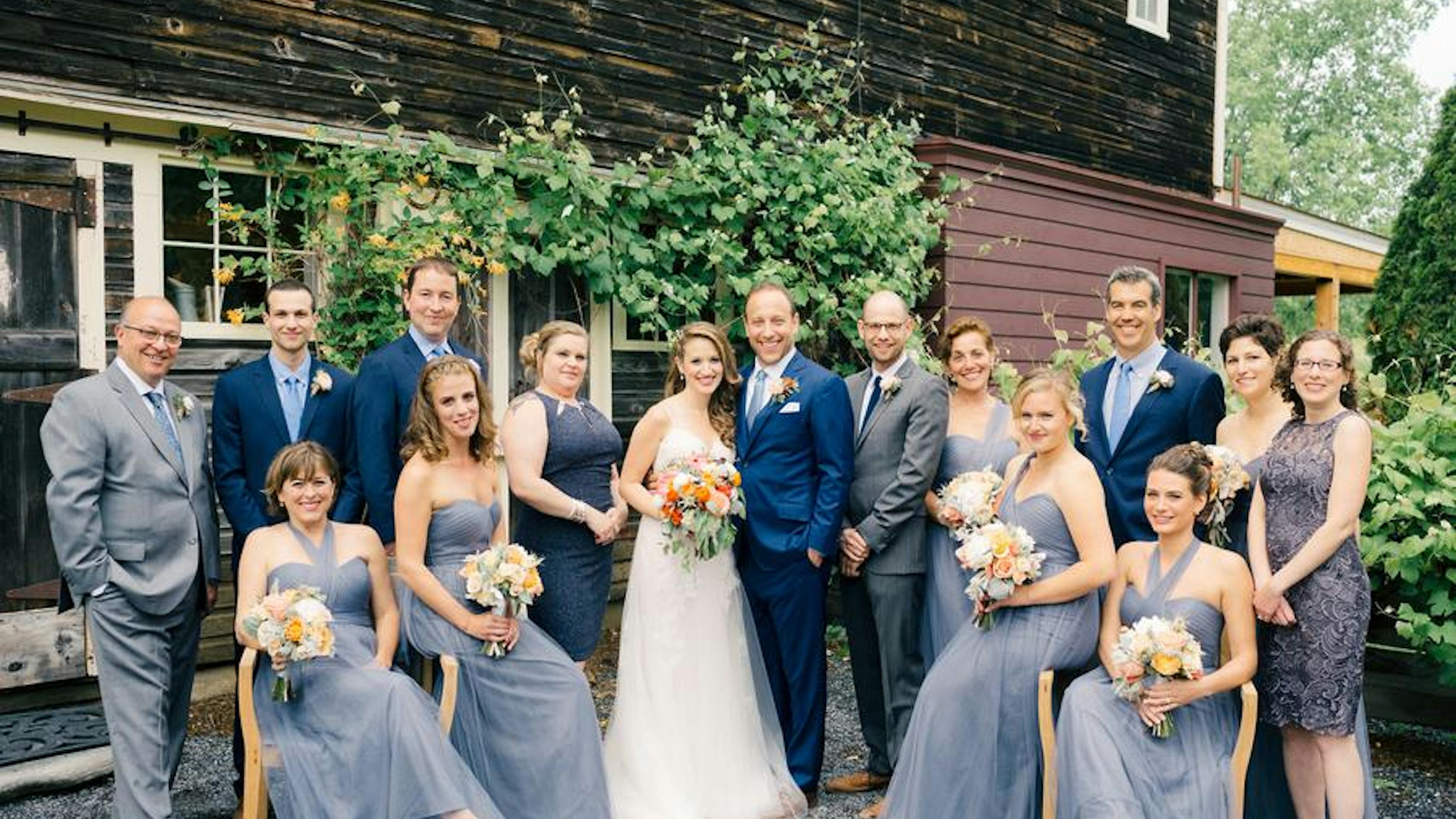 Fall Wedding Colors_gray and navy