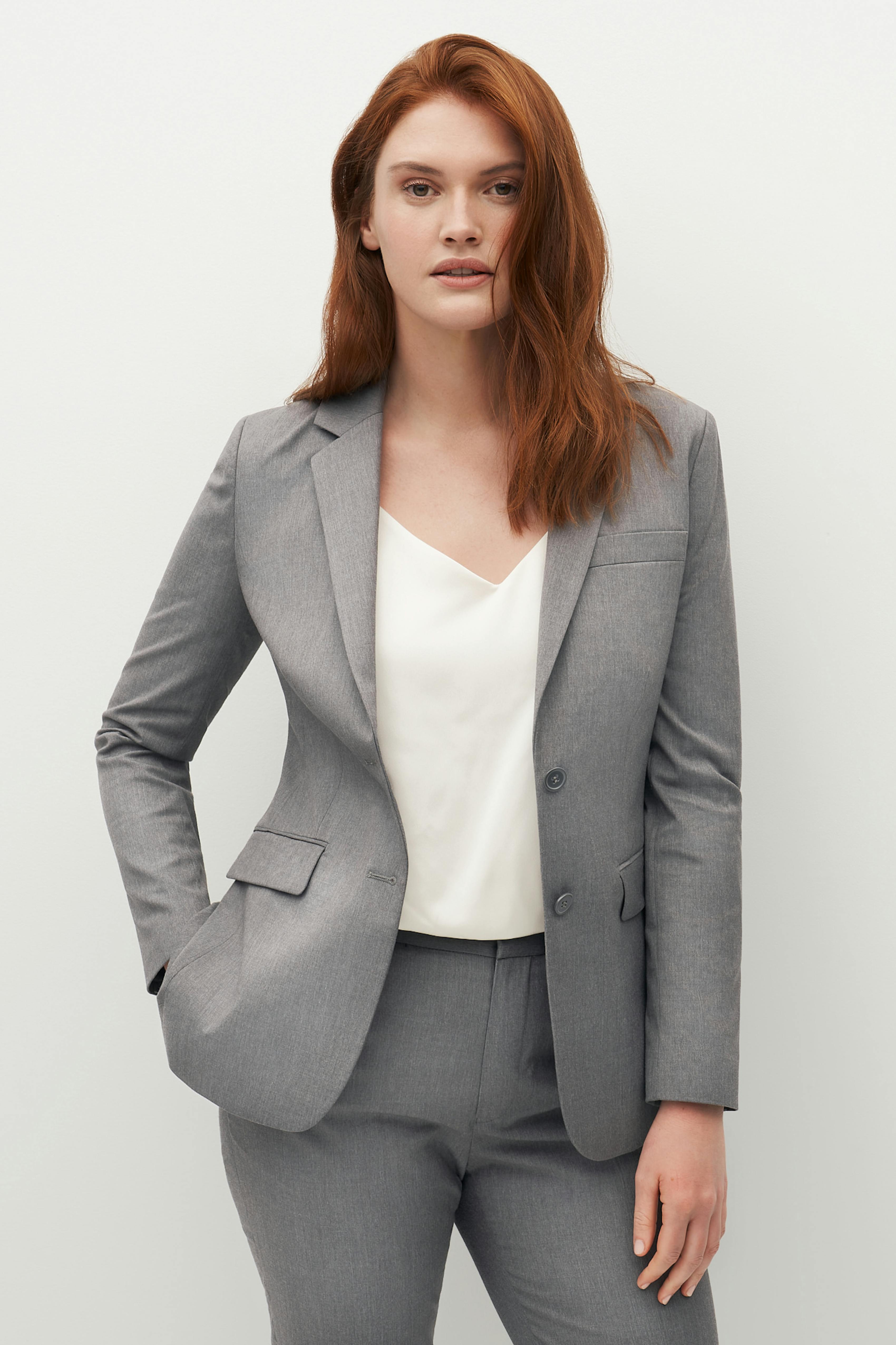 business suits for women