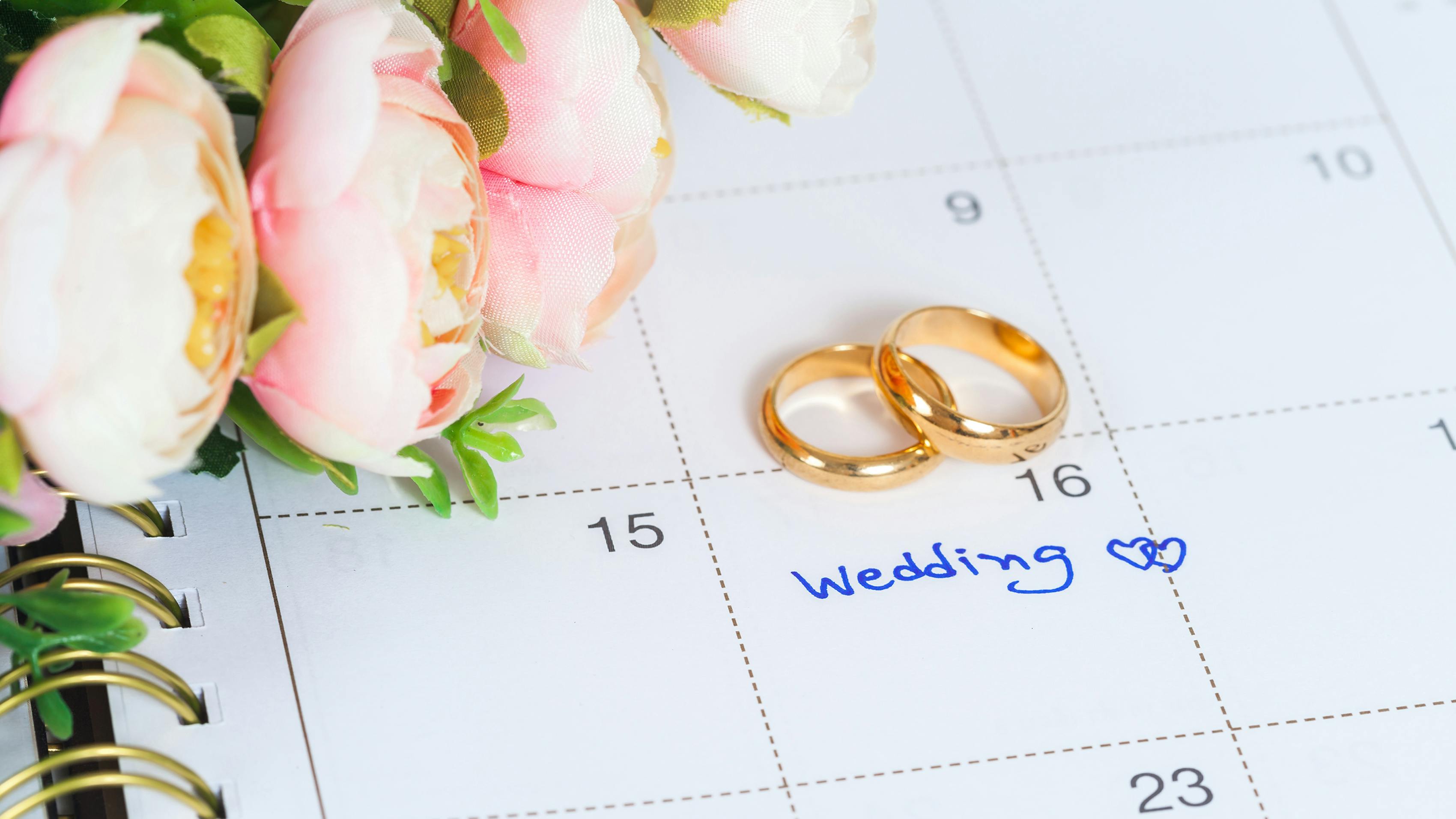 Should I cancel my wedding due to coronavirus?
