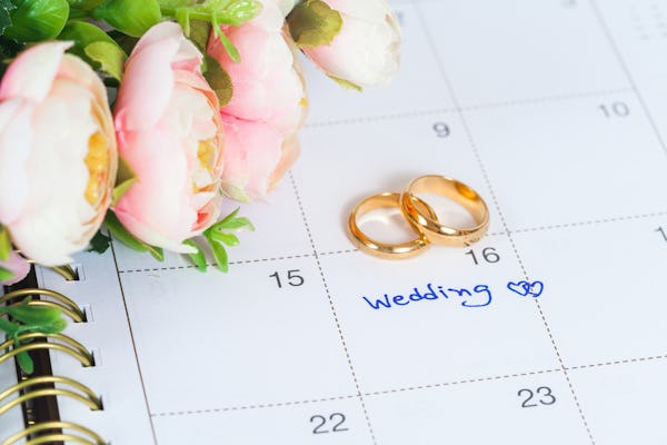 Should I cancel my wedding due to coronavirus?