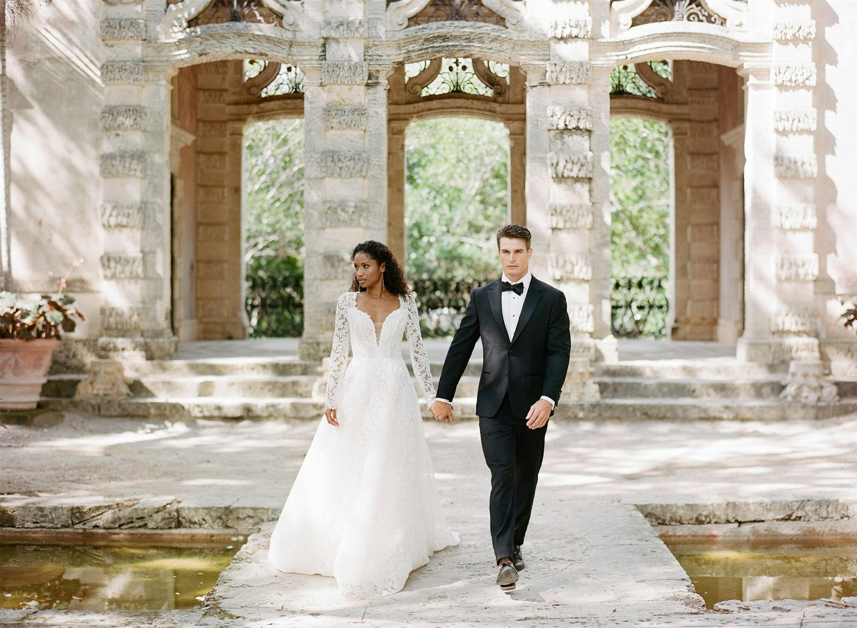 tuxedos for fall weddings